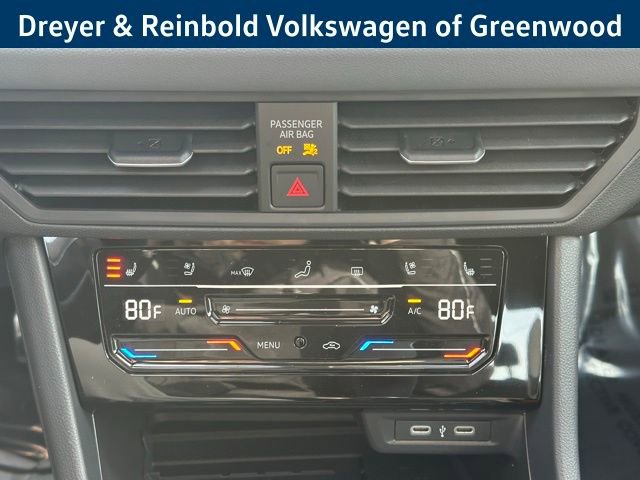 New 2026 Volkswagen Jetta GLI Autobahn image 18