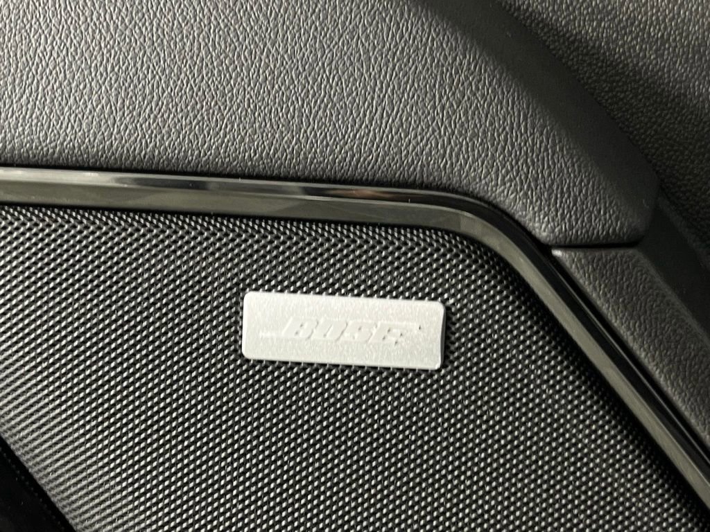 Used 2025 GMC Sierra 1500 AT4 image 17