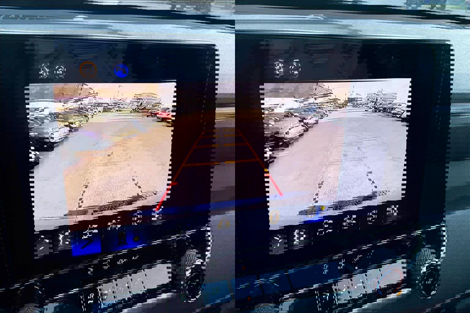 Used 2023 Chevrolet Colorado Trail Boss w/ Technology Package image 26