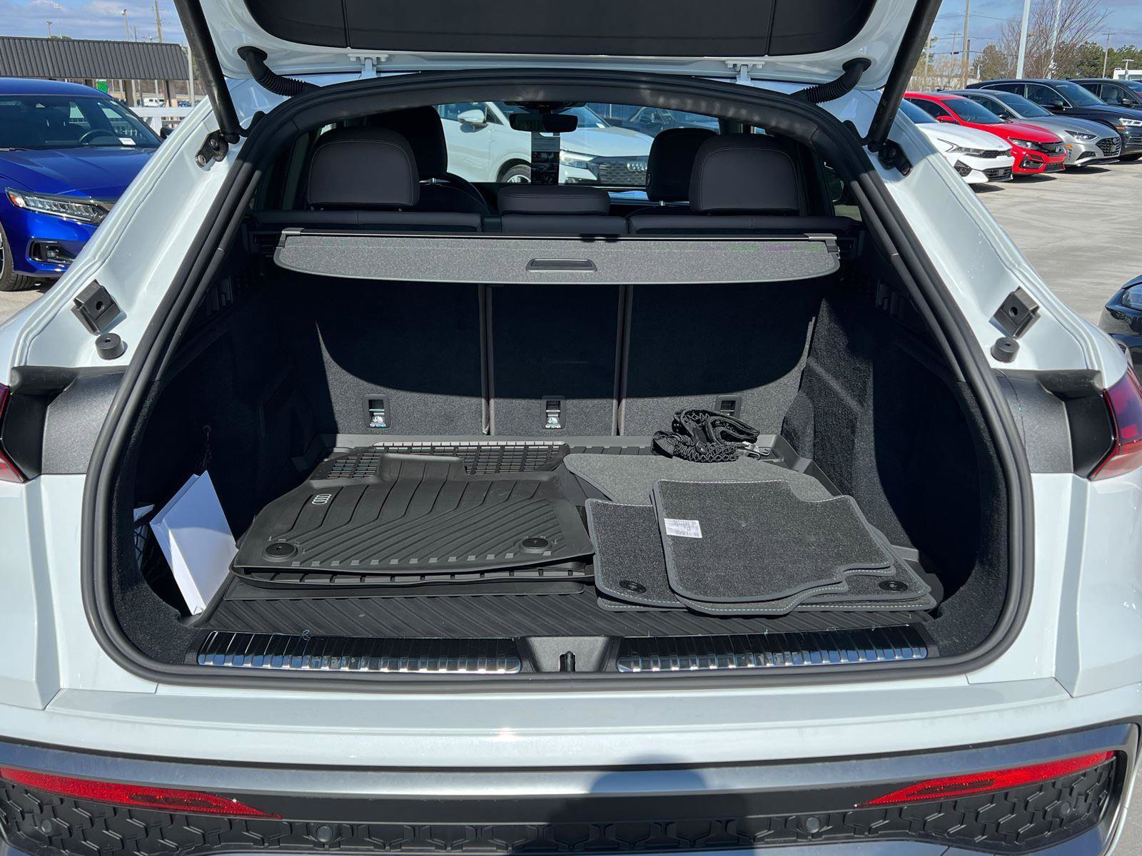 New 2025 Audi Q5 Premium Plus AWD/4WD image 12