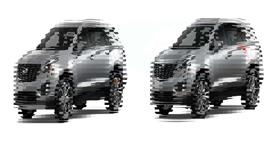 New 2026 Cadillac XT5 Premium Luxury image 15