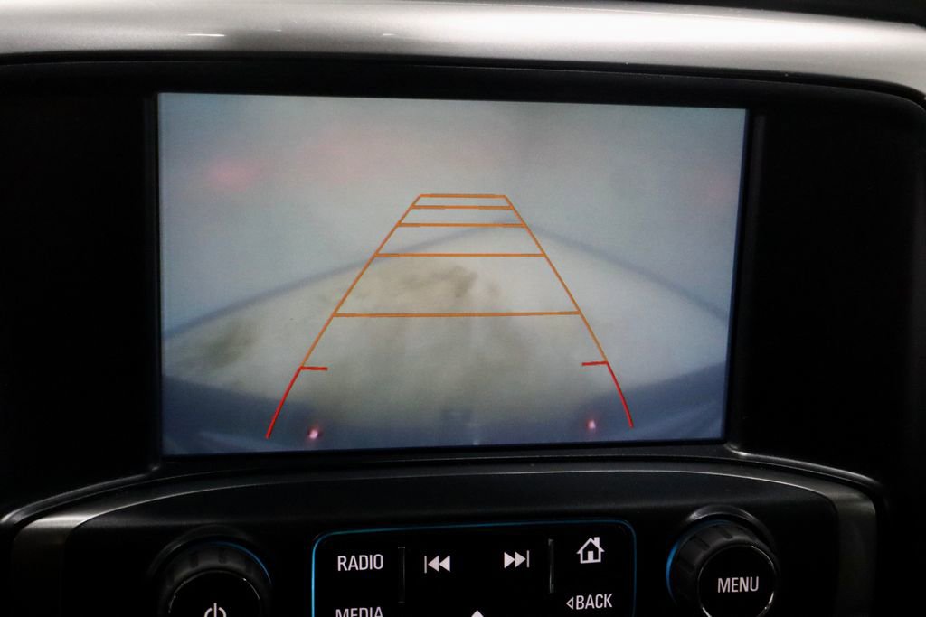 Used 2016 Chevrolet Silverado 2500 LTZ w/ Duramax Plus Package image 2