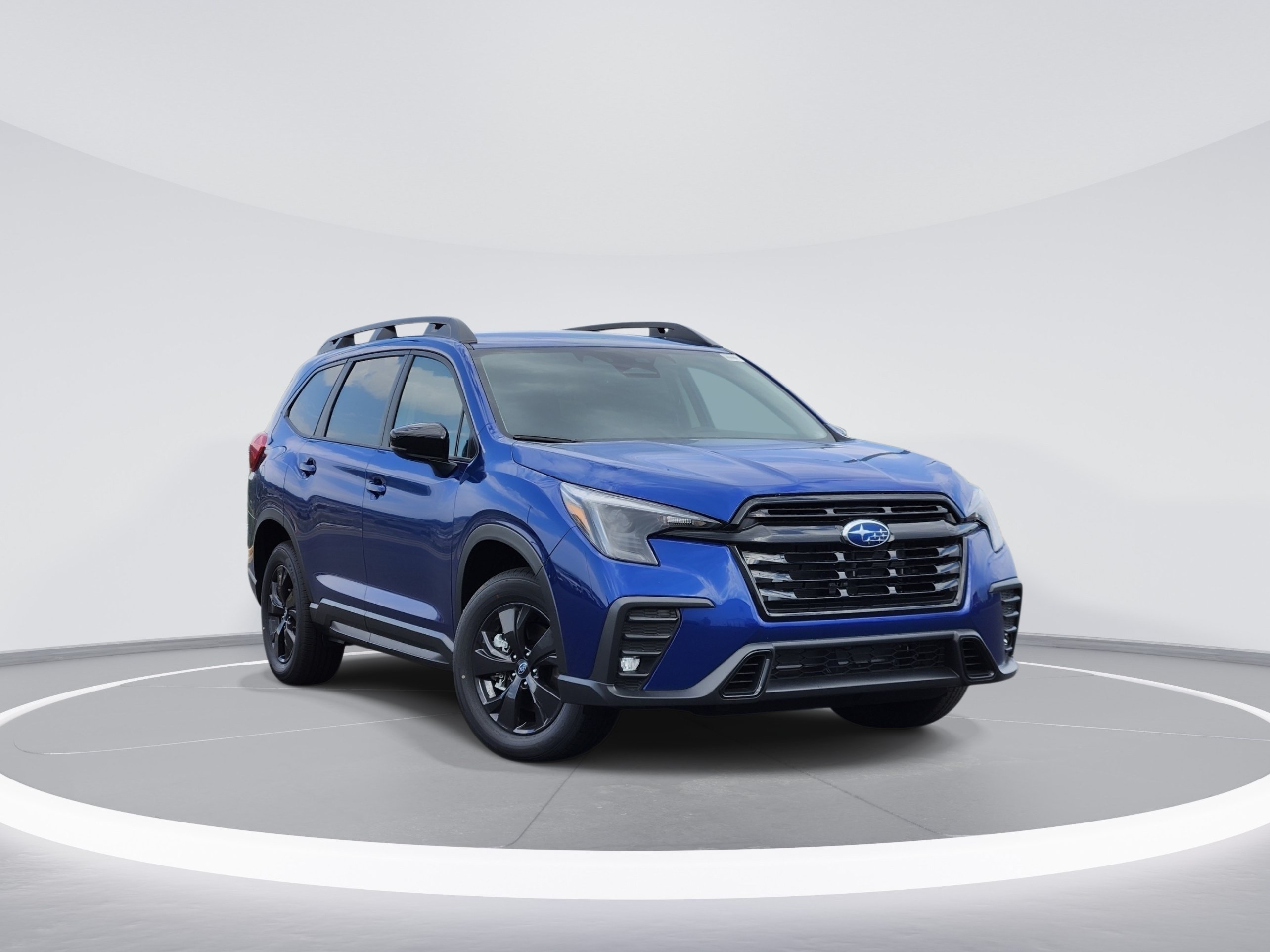 New 2026 Subaru Ascent Premium