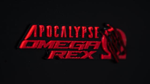 Used 2023 RAM 1500 TRX w/ TRX Level 2 Equipment Group image 46