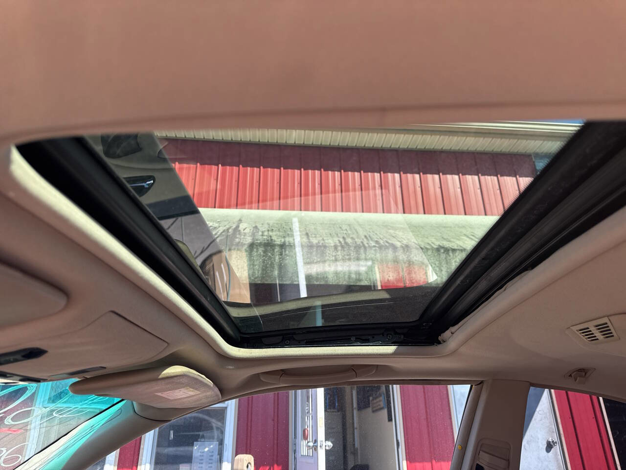 Used 2000 BMW 323ci Coupe image 9