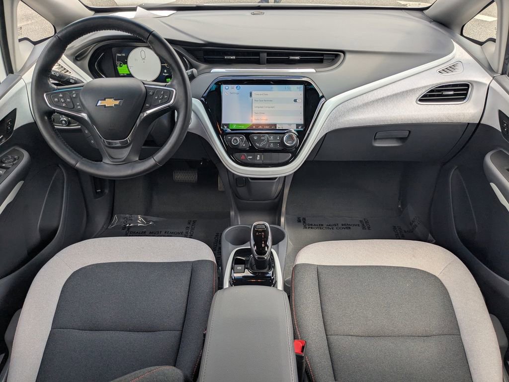 Used 2021 Chevrolet Bolt LT FWD image 14
