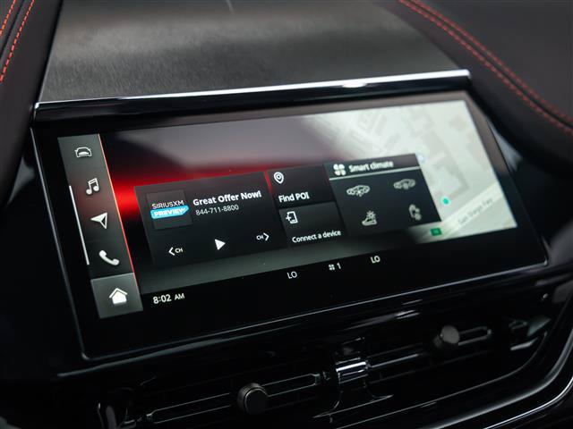 New 2026 Aston Martin DBX 707 AWD/4WD image 25