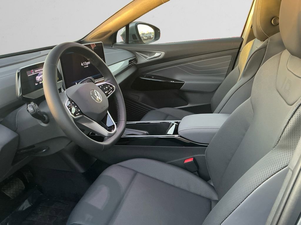 New 2026 Volkswagen ID.4 Pro S AWD/4WD image 9