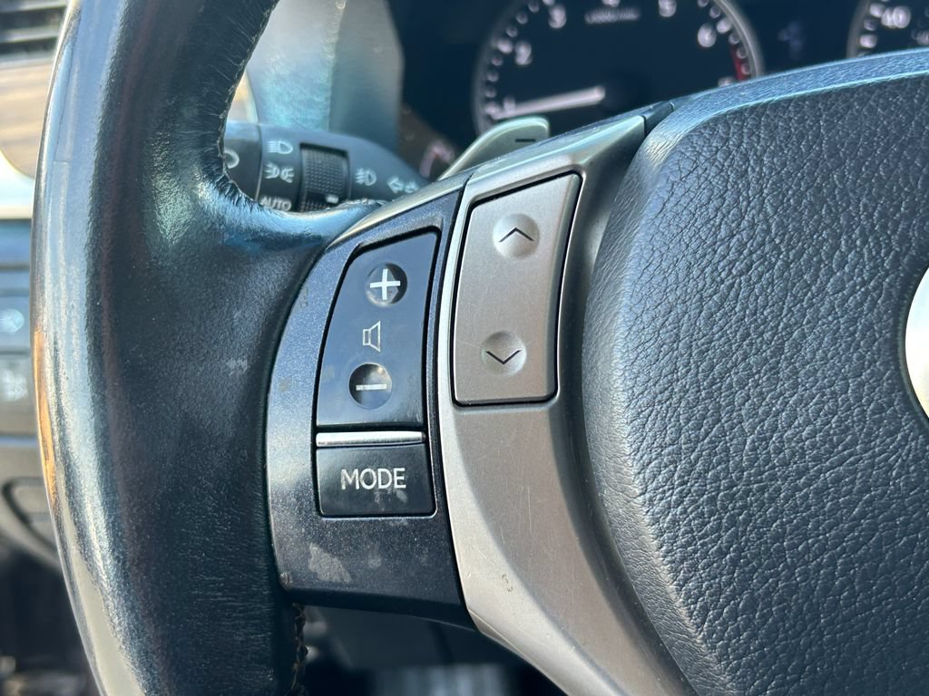 Used 2015 Lexus GS 350 AWD image 20
