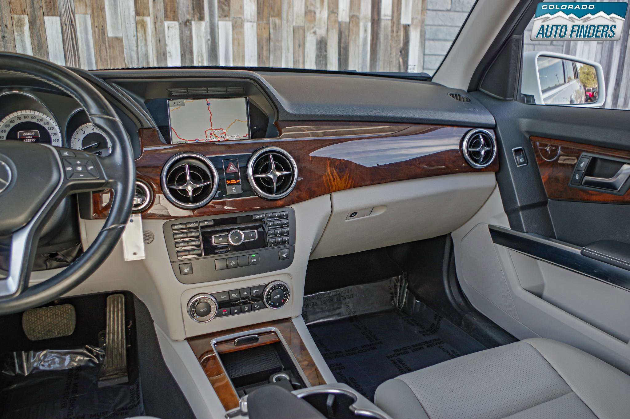 Used 2013 Mercedes-Benz GLK 350 4MATIC image 17