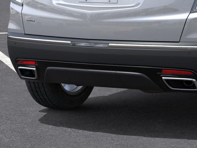 New 2026 Cadillac XT5 Sportv w/ LPO, Floor Liner Package AWD/4WD image 14