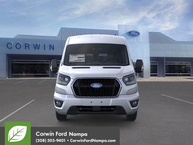 New 2026 Ford Transit 350 XLT AWD/4WD image 6