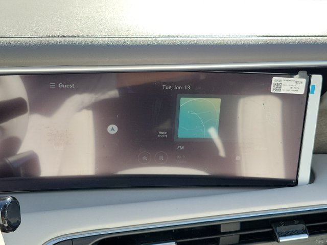 New 2026 Hyundai Palisade SEL AWD/4WD image 9