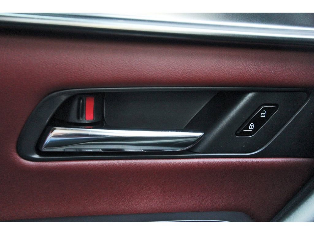 New 2026 MAZDA CX-70 3.3 Turbo w/ Premium Plus Pkg image 19