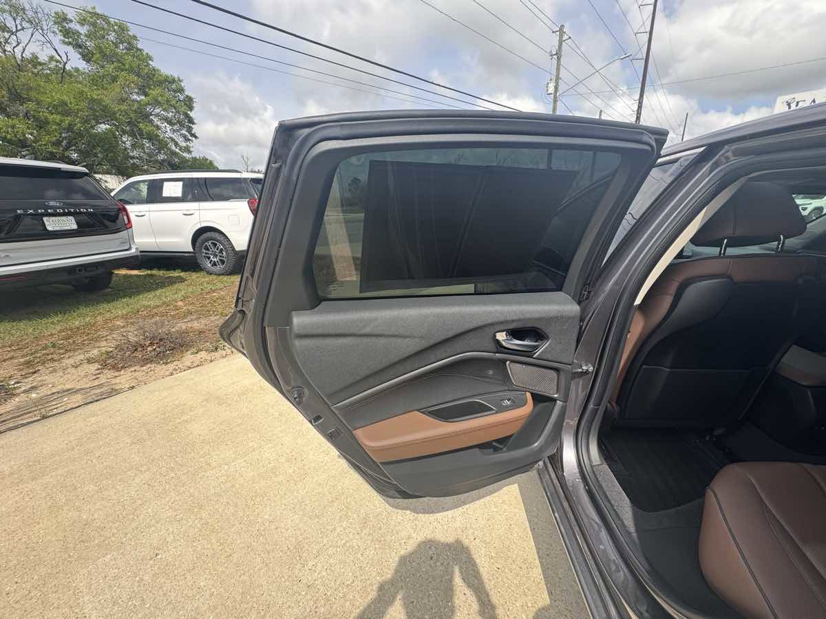 Used 2021 Acura TLX SH-AWD w/ Advance Package image 27