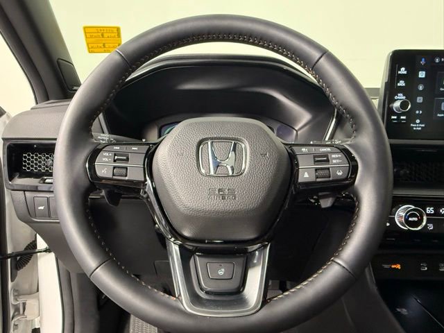 Used 2026 Honda CR-V Sport Touring image 16