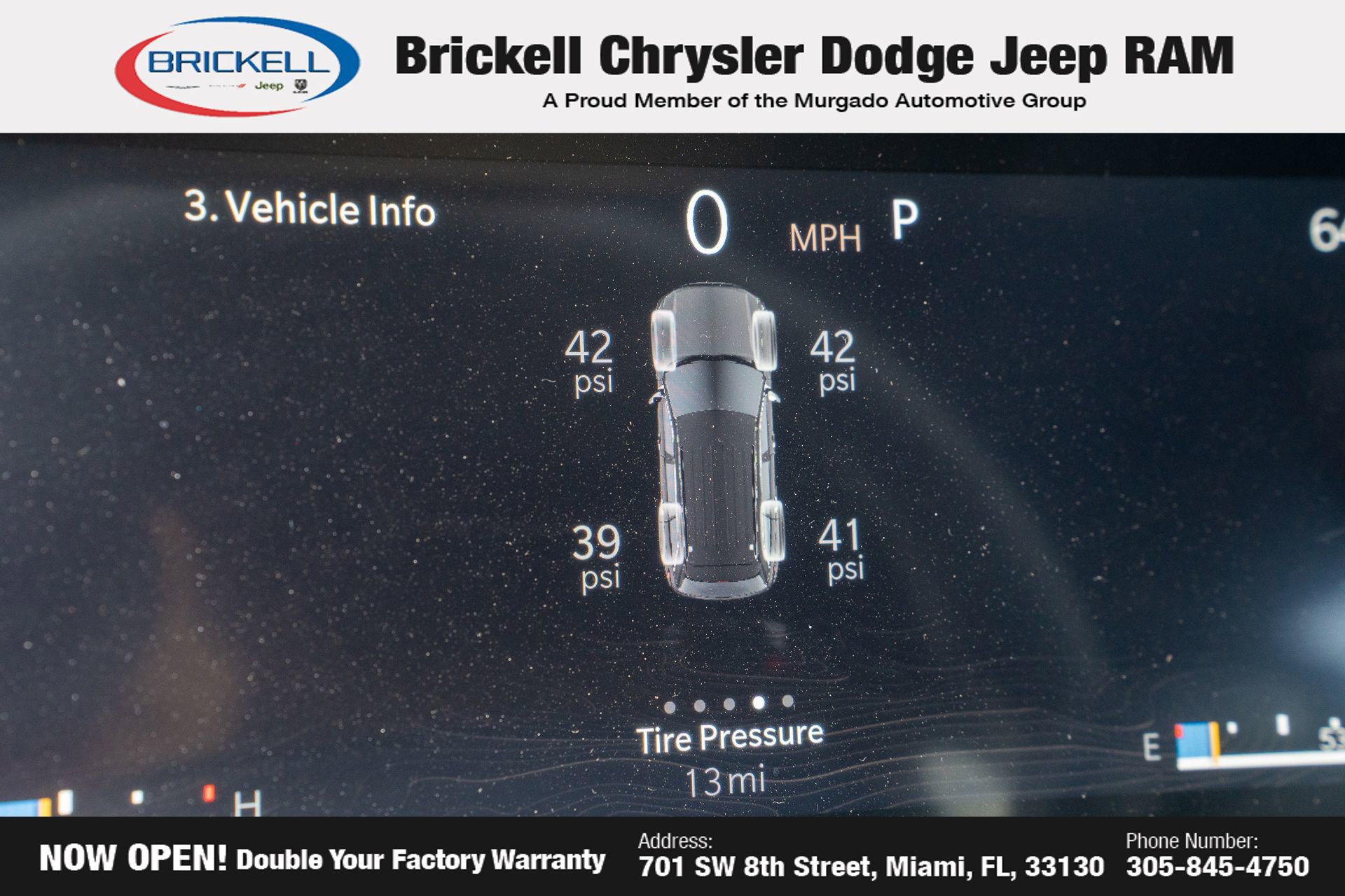 New 2025 Jeep Grand Cherokee Altitude image 36