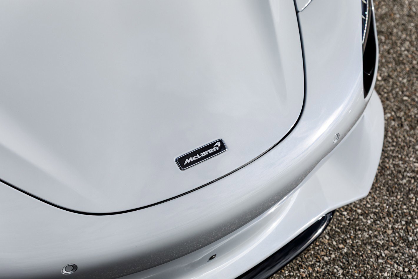 Used 2026 McLaren 750S Spider RWD image 11