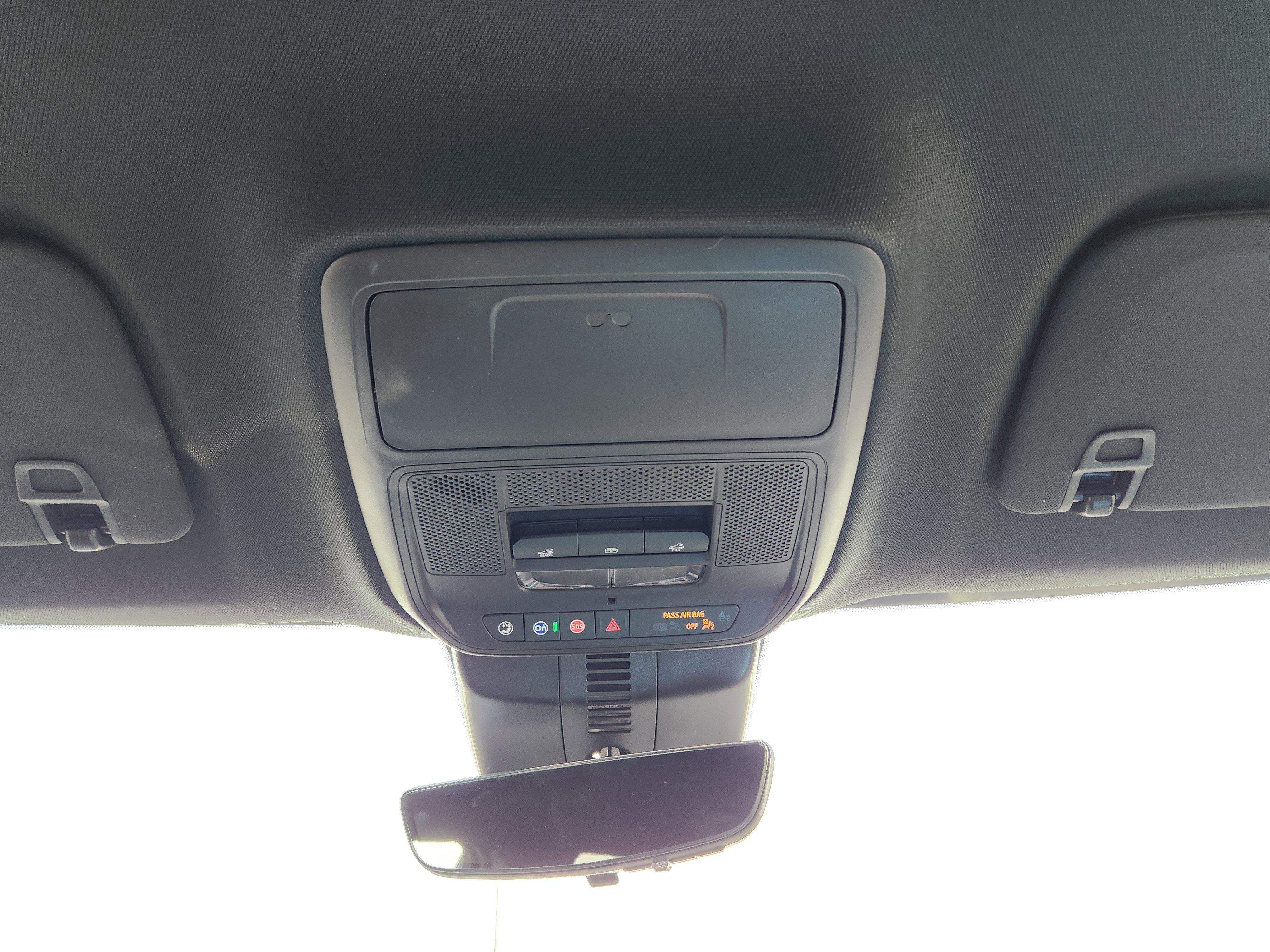 New 2026 GMC Acadia Elevation w/ Elevation Premium Package image 15