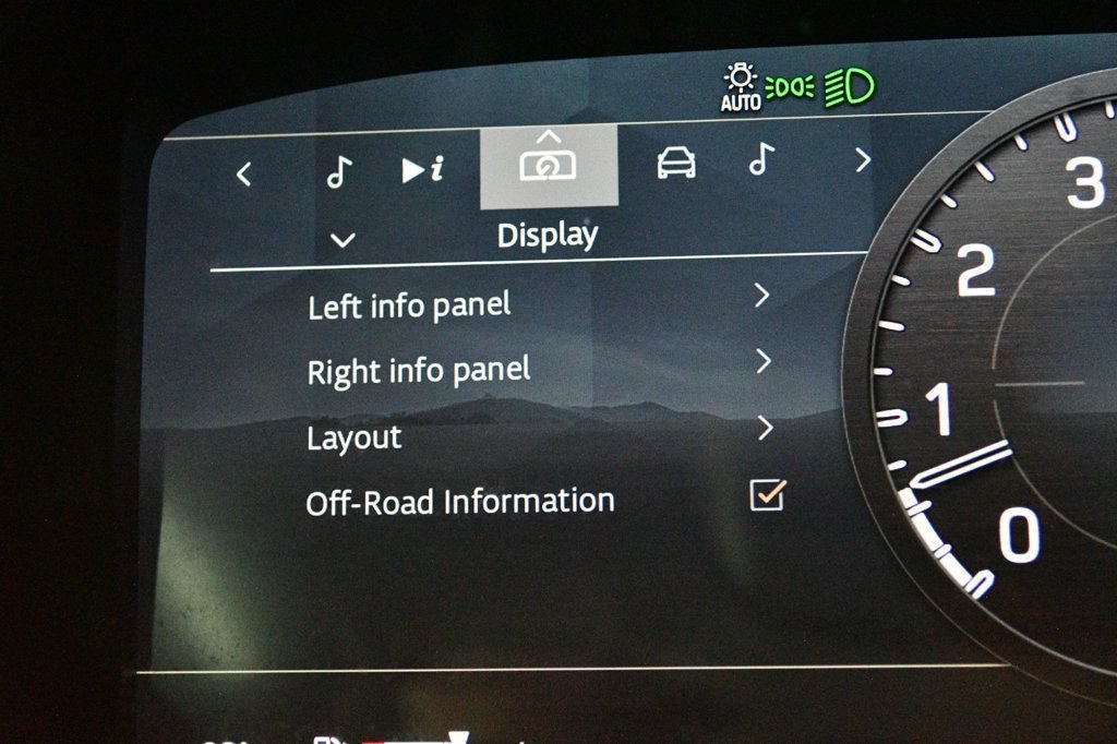 Used 2022 Land Rover Defender 110 X-Dynamic SE AWD/4WD image 48