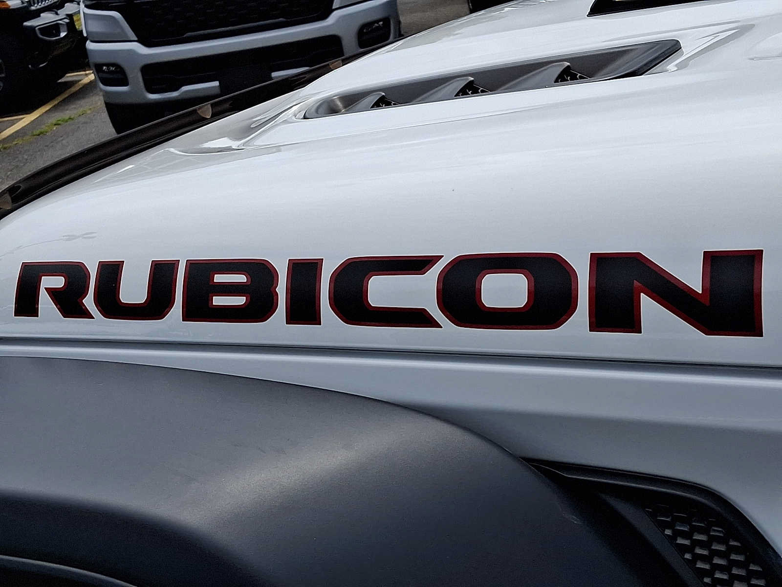 Certified 2023 Jeep Gladiator Rubicon w/ Cold Weather Group AWD/4WD image 31