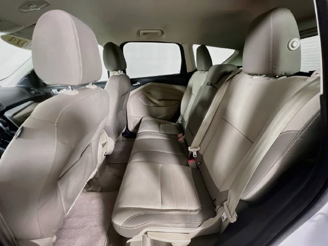 Used 2014 Ford Escape SE AWD/4WD image 21