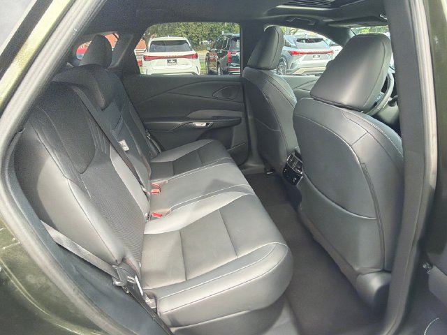 Used 2023 Lexus RX 350 Premium w/ Accessory Package (Z1) AWD/4WD image 30