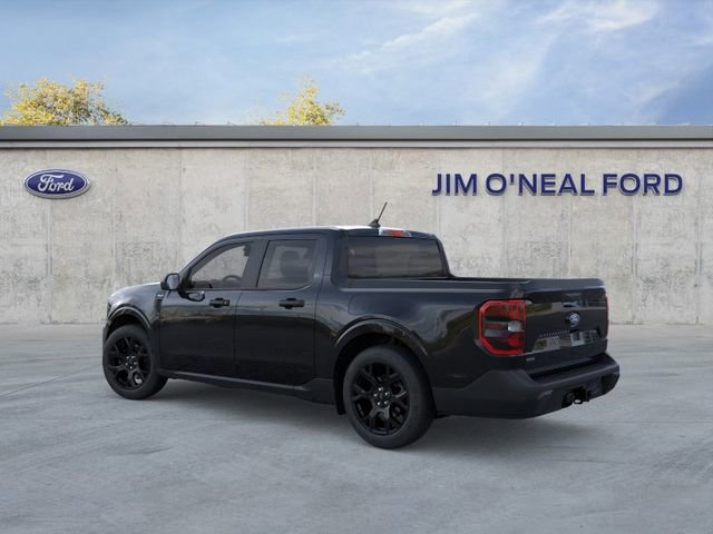 New 2026 Ford Maverick XLT w/ Equipment Group 301A image 4
