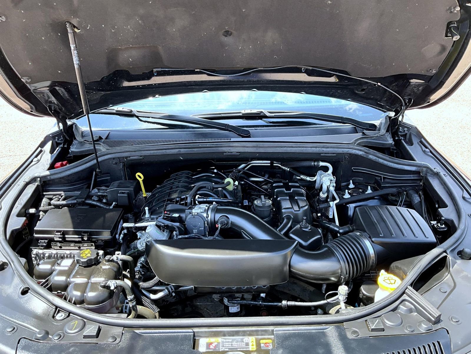 Certified 2023 Dodge Durango GT image 26