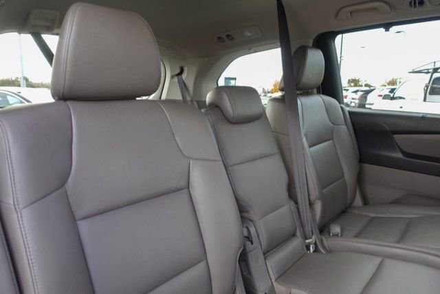 Used 2015 Honda Odyssey Touring image 13