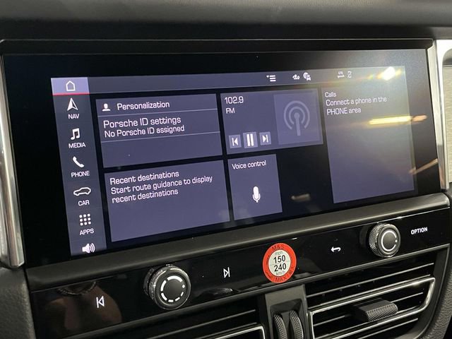 New 2026 Porsche Macan S image 28