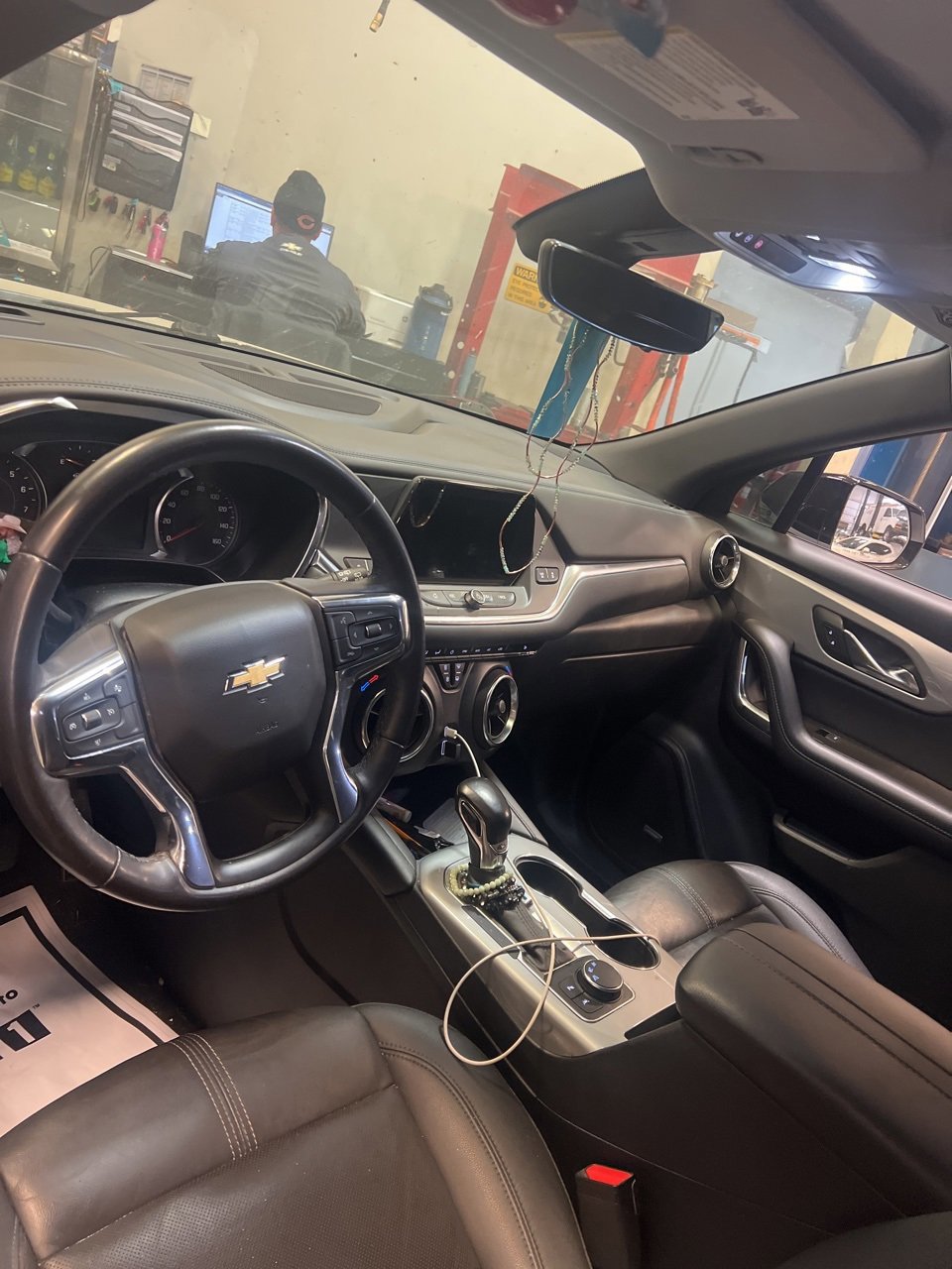 Used 2022 Chevrolet Blazer LT w/ Redline Edition image 11