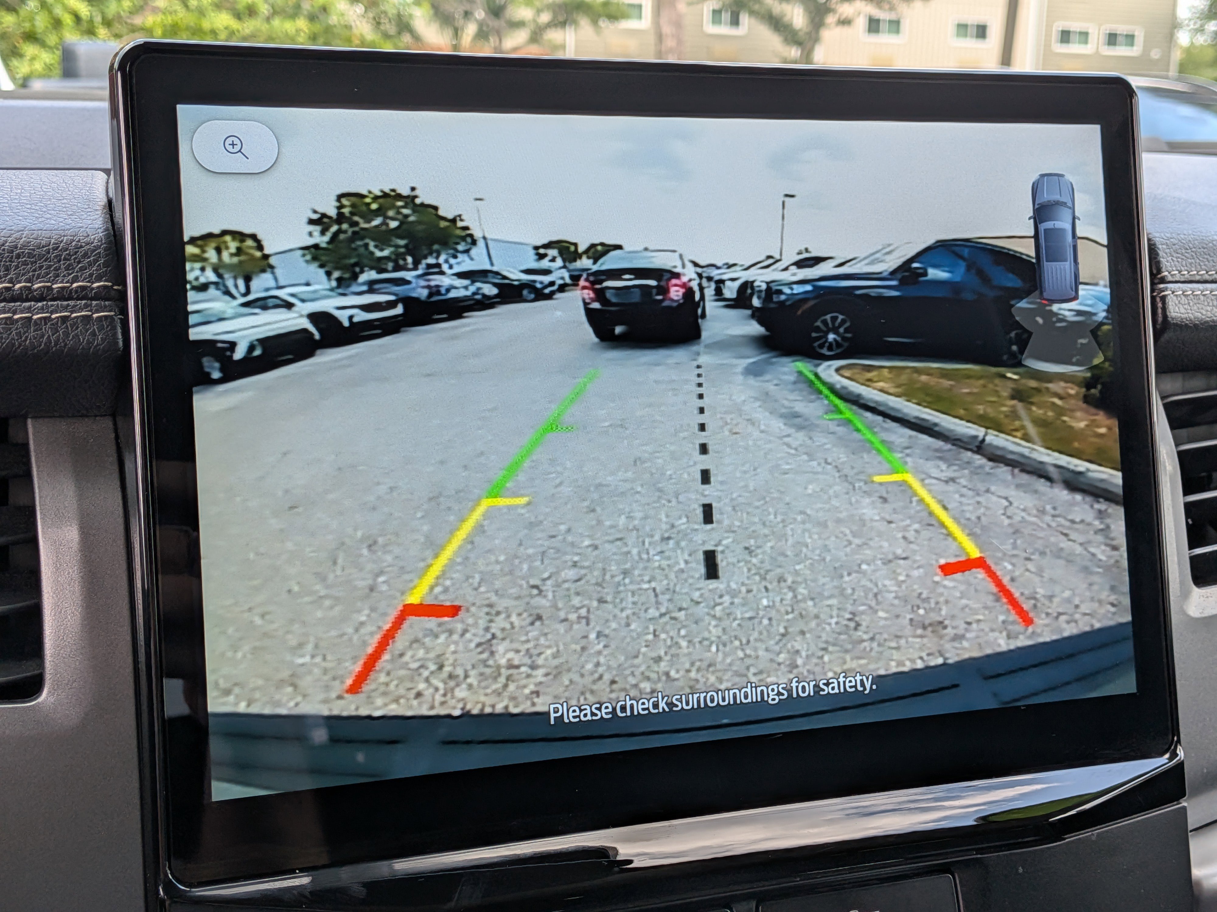 Used 2024 Ford Expedition Max XLT RWD image 31