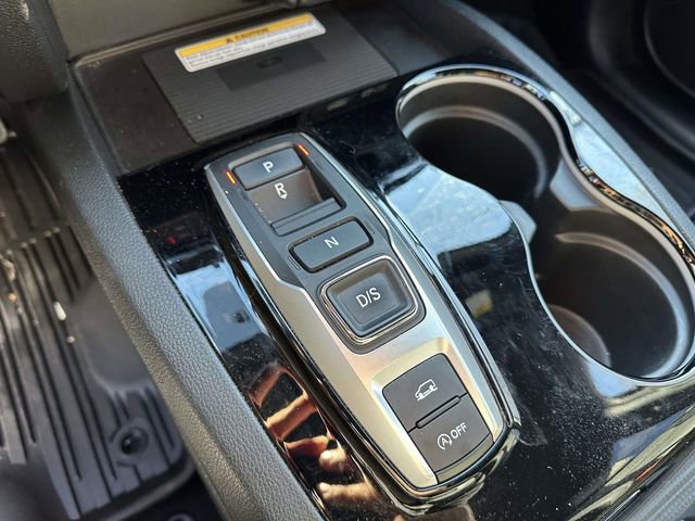 Certified 2022 Honda Passport Elite image 20