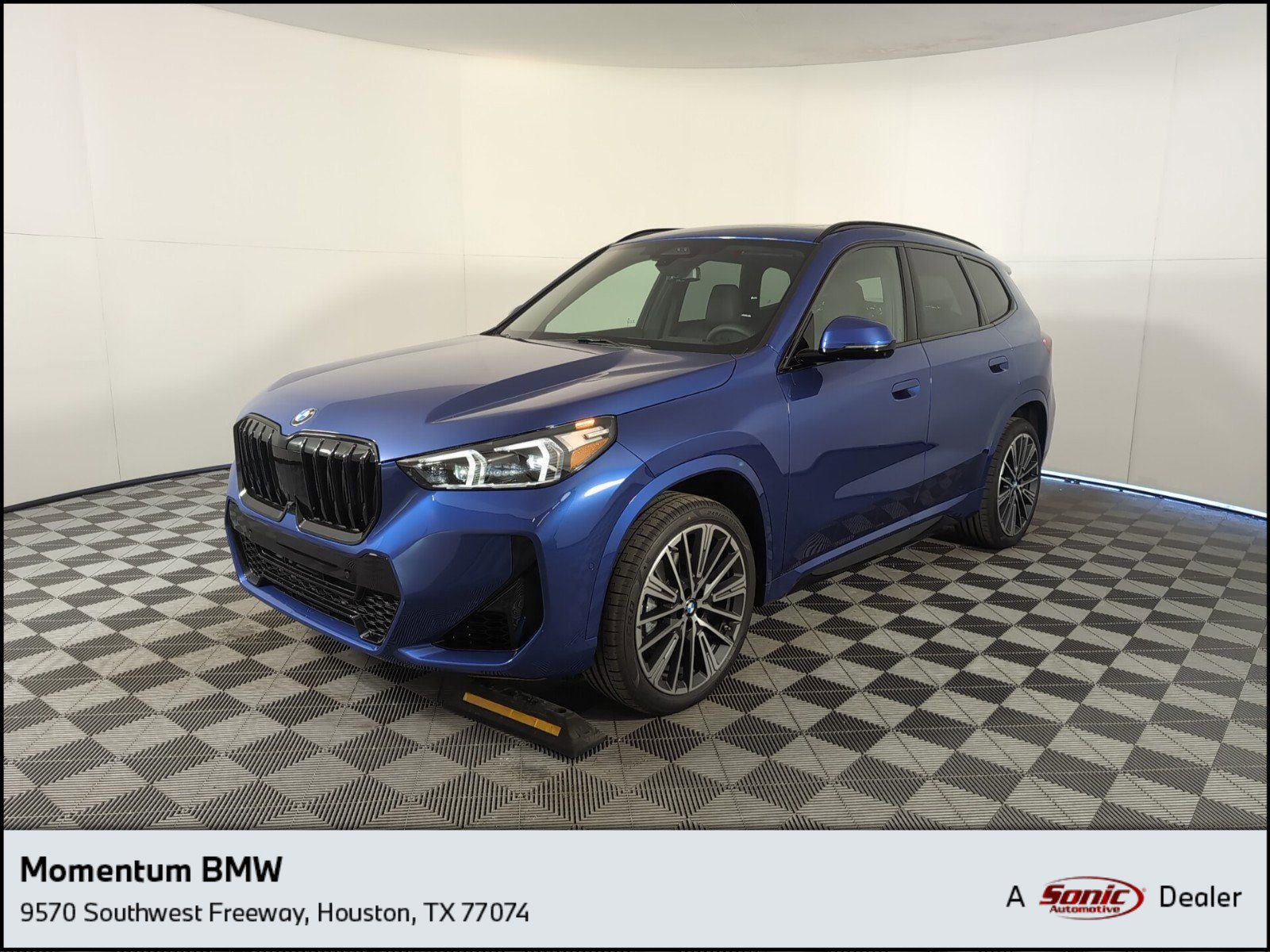Used 2025 BMW X1 xDrive28i w/ Technology Package