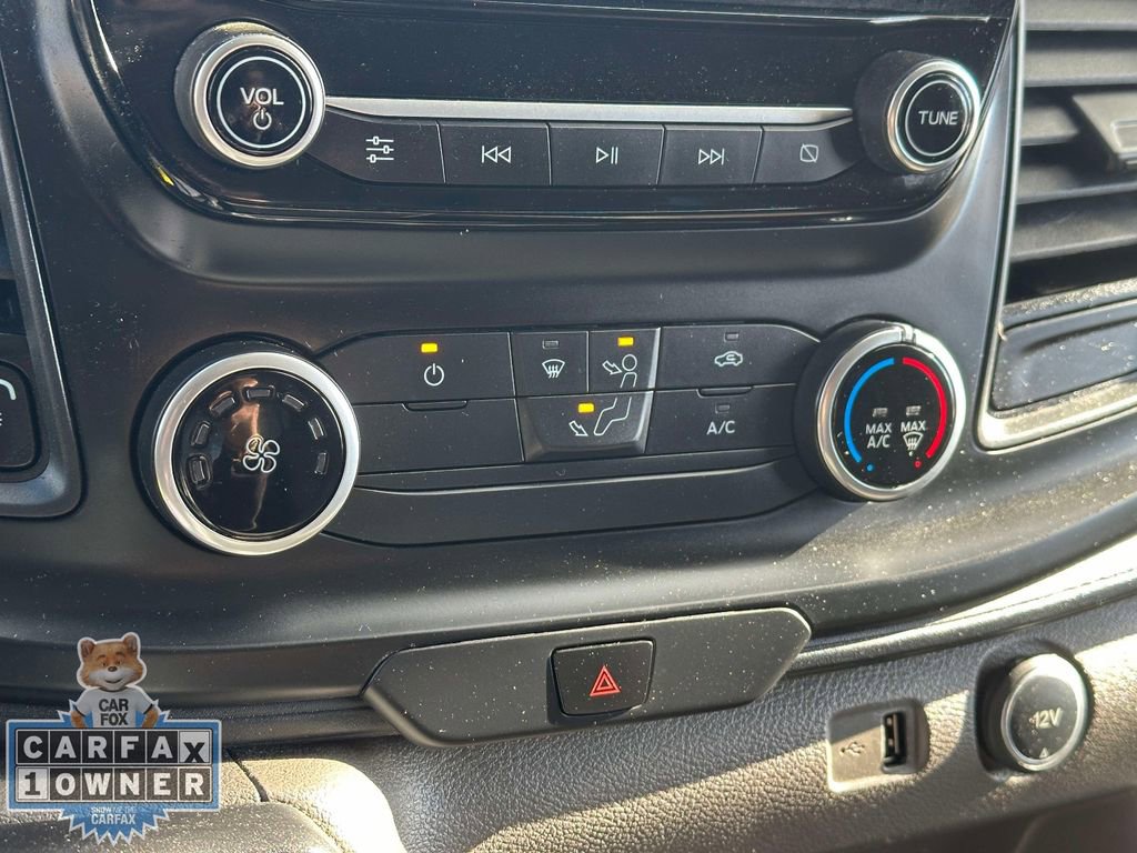 Used 2020 Ford Transit 150 Low Roof w/ Upfitter Package image 29