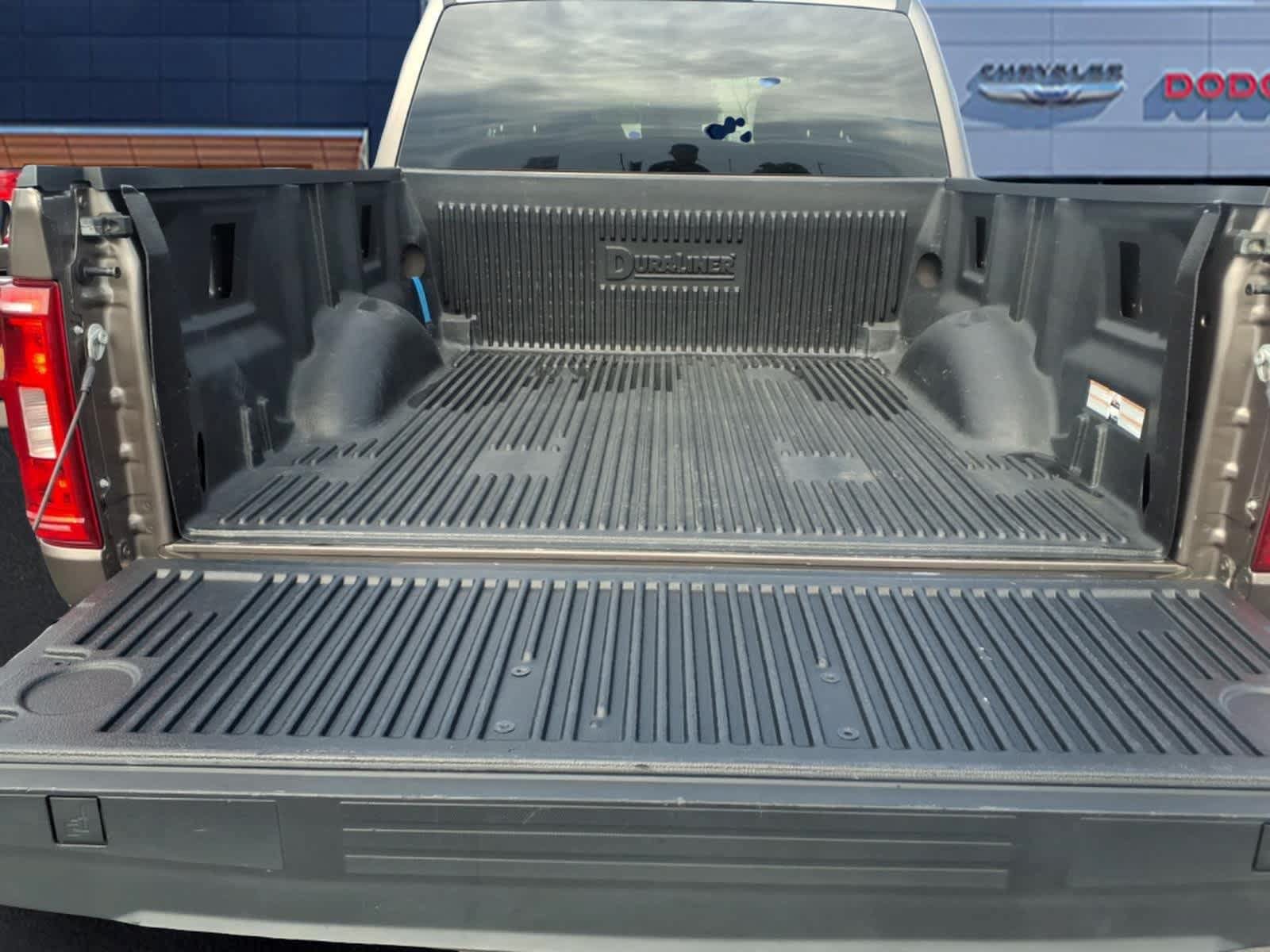 Used 2023 Ford F150 XLT AWD/4WD image 10