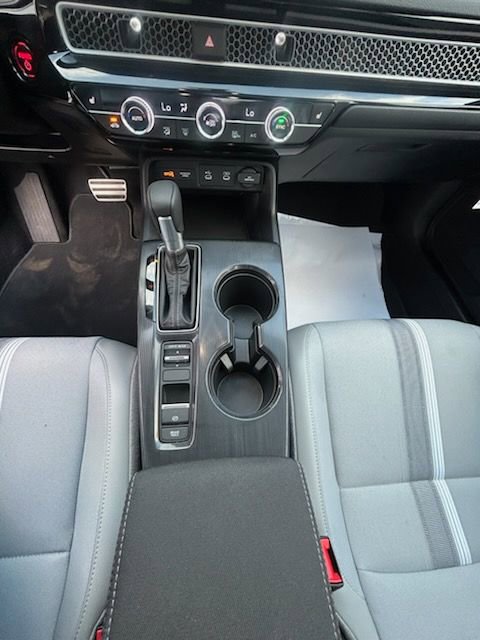 Used 2026 Honda Civic Sport image 13