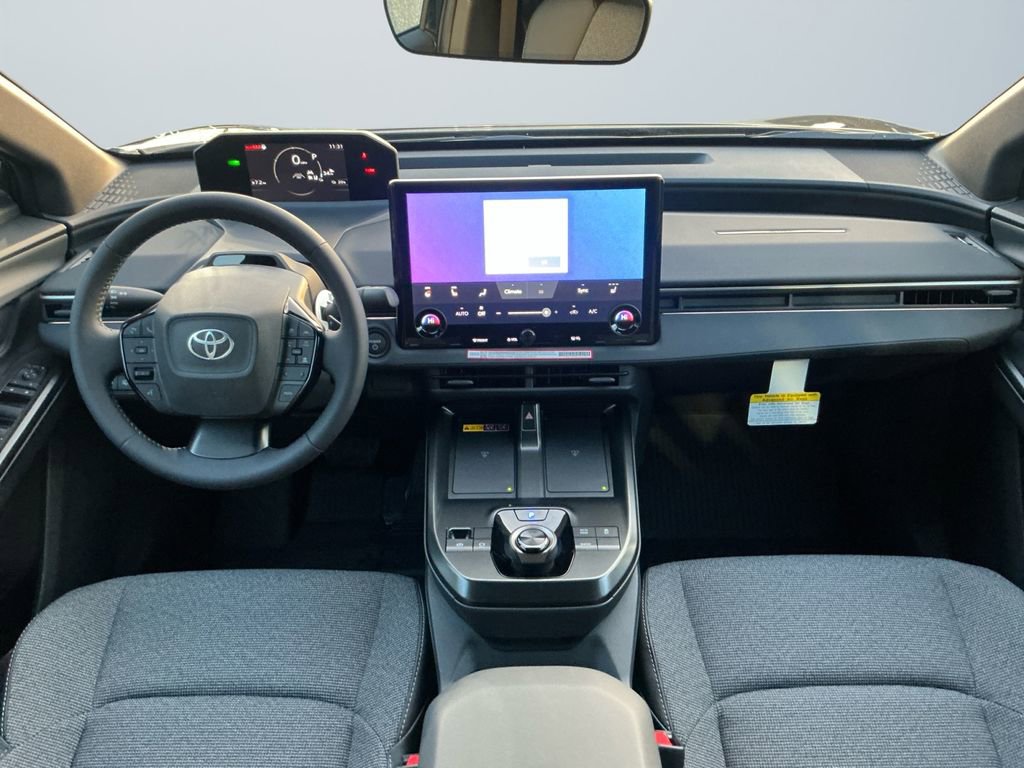 New 2026 Toyota bZ image 11