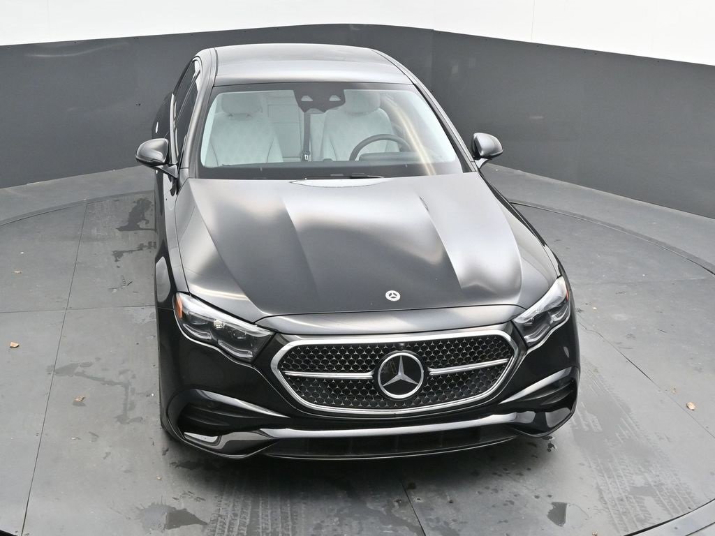 Used 2024 Mercedes-Benz E 450 E 450 image 37