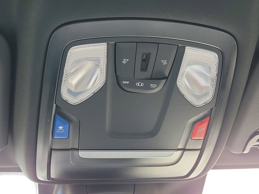 New 2026 RAM 5500 Tradesman w/ Chrome Appearance Group image 25