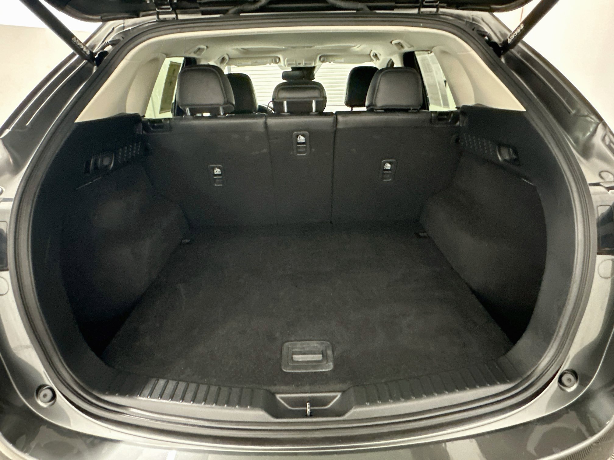 Used 2025 MAZDA CX-5 AWD 2.5 S w/ Preferred Package image 31