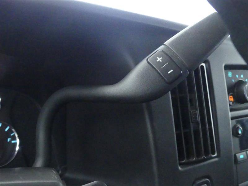 Used 2023 Chevrolet Express 2500 w/ Driver Convenience Package image 14