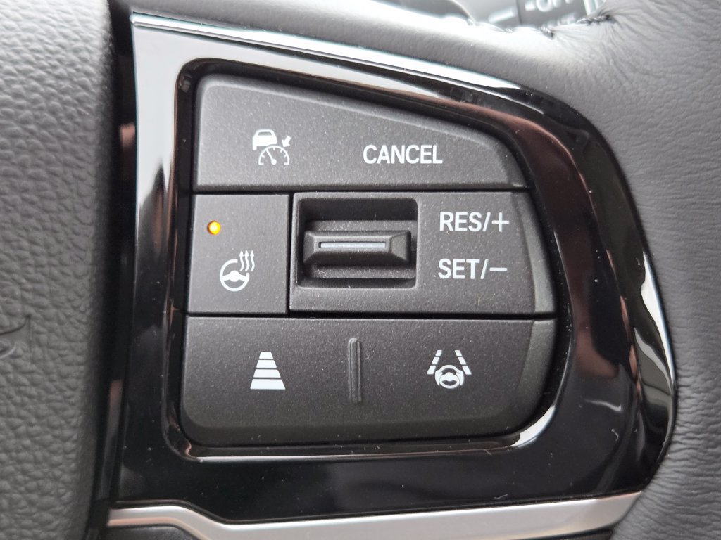 New 2027 Honda Odyssey Elite image 16