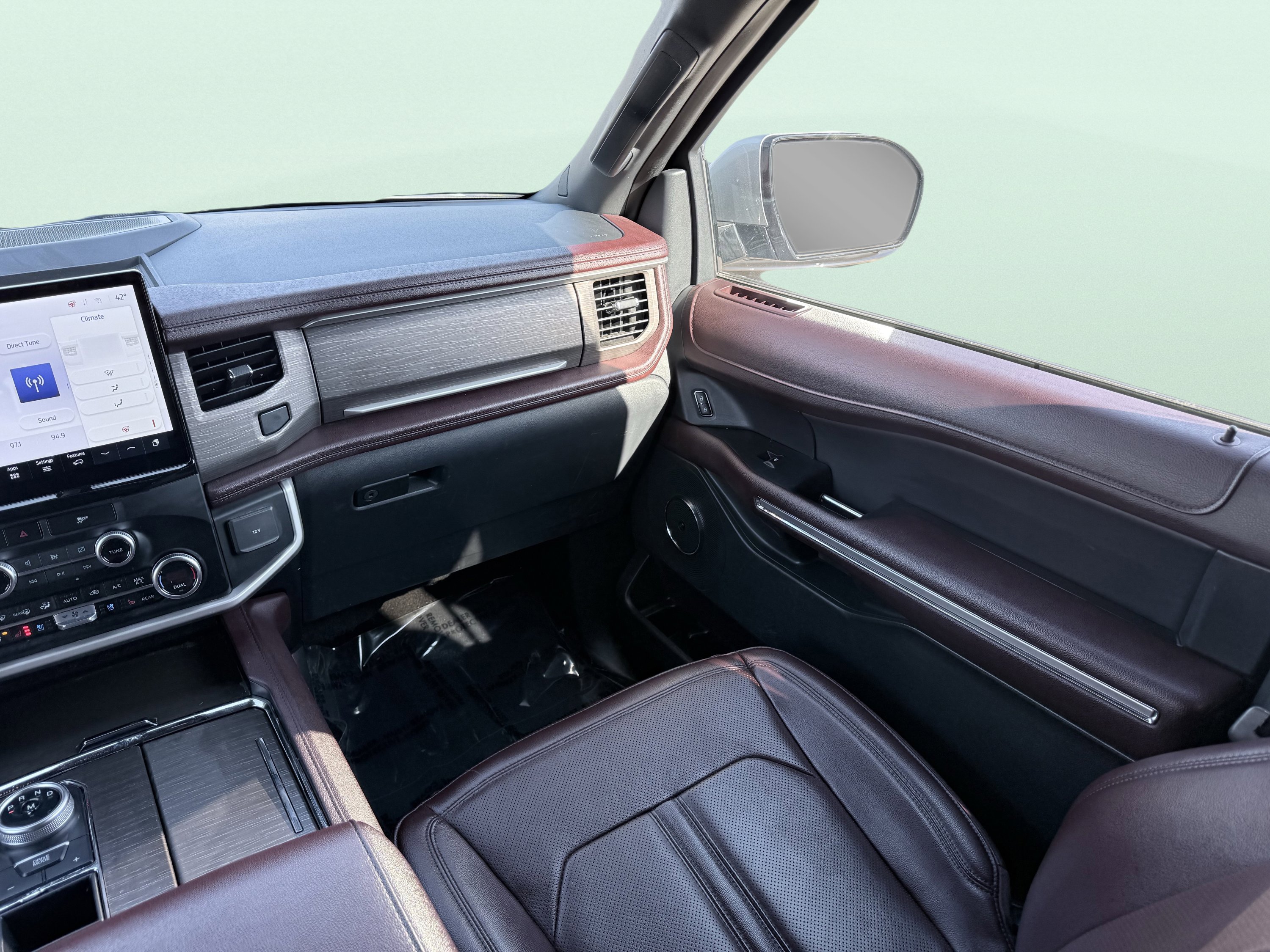 Used 2023 Ford Expedition Max Limited image 64