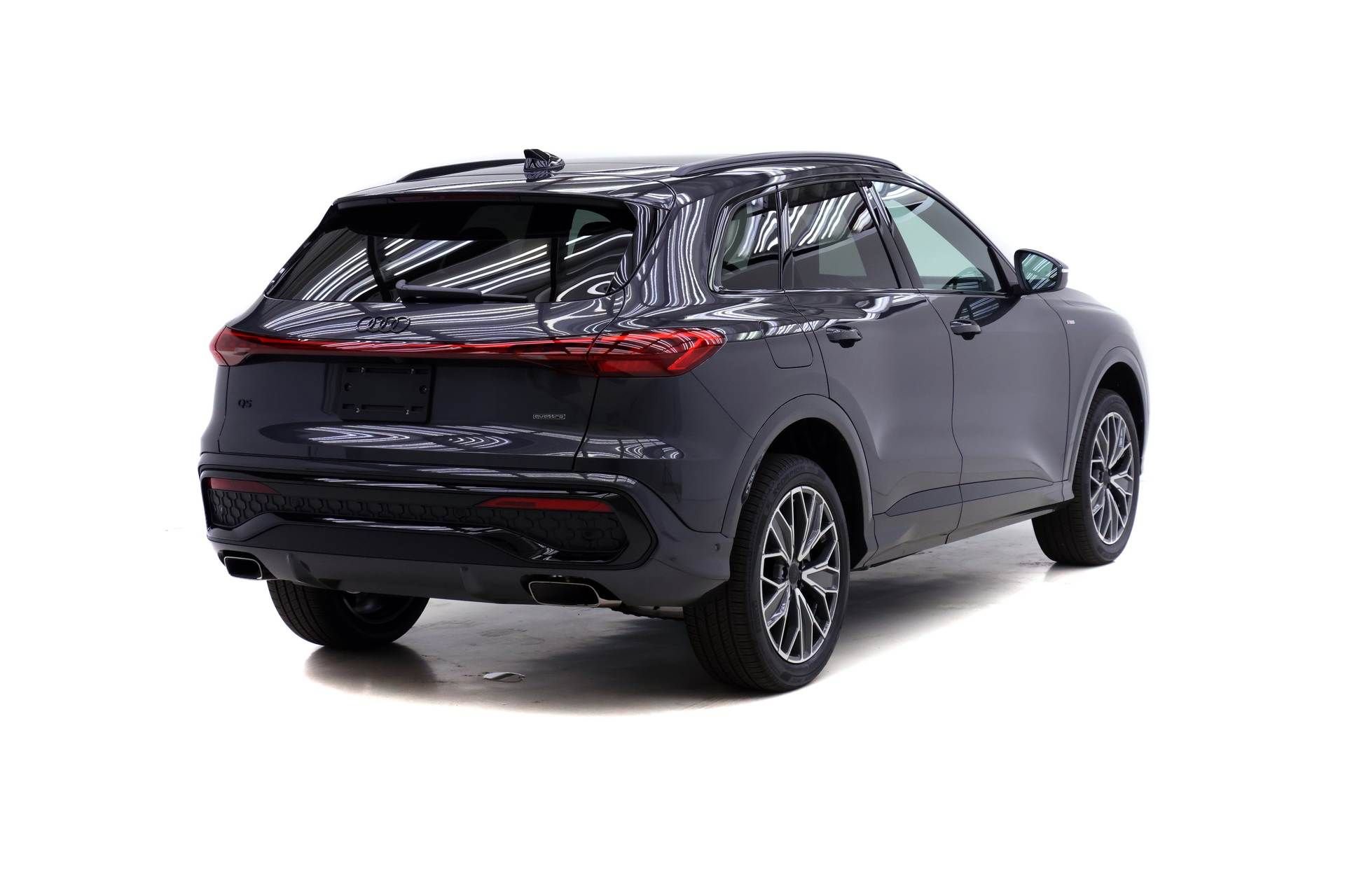 New 2026 Audi Q5 Premium Plus AWD/4WD image 4
