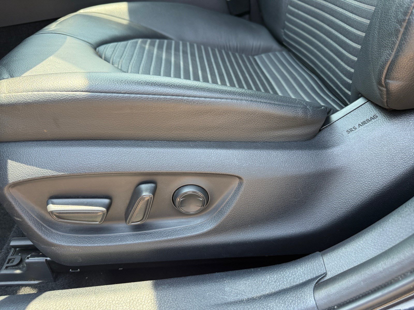 Certified 2024 Toyota Camry SE FWD image 14