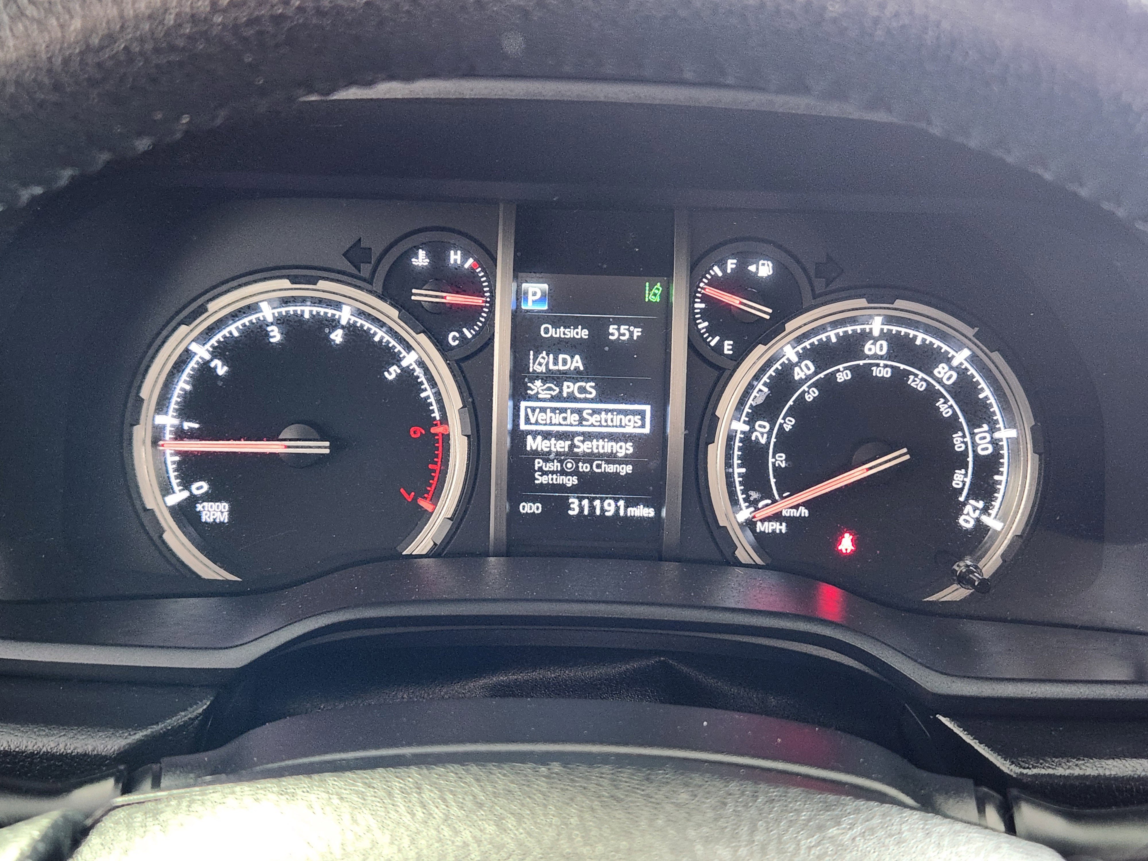 Used 2022 Toyota 4Runner TRD Off-Road image 20