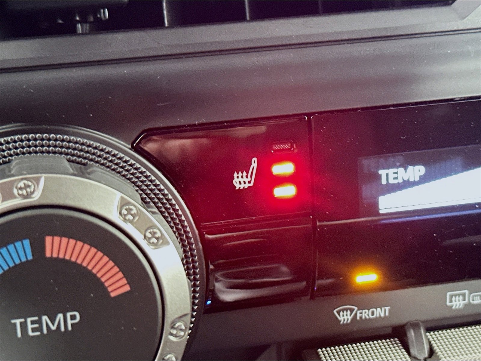 New 2025 Toyota Tacoma SR5 image 20