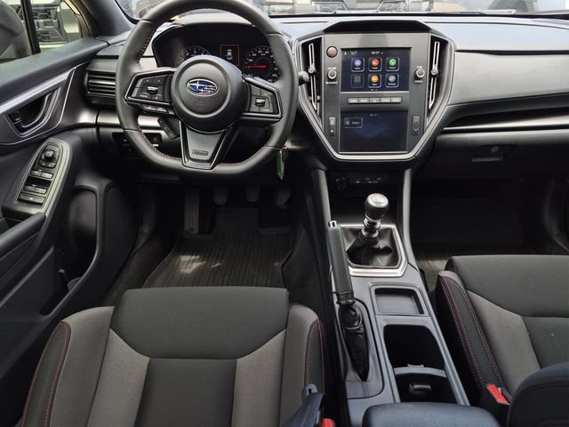 Certified 2023 Subaru WRX AWD/4WD image 24